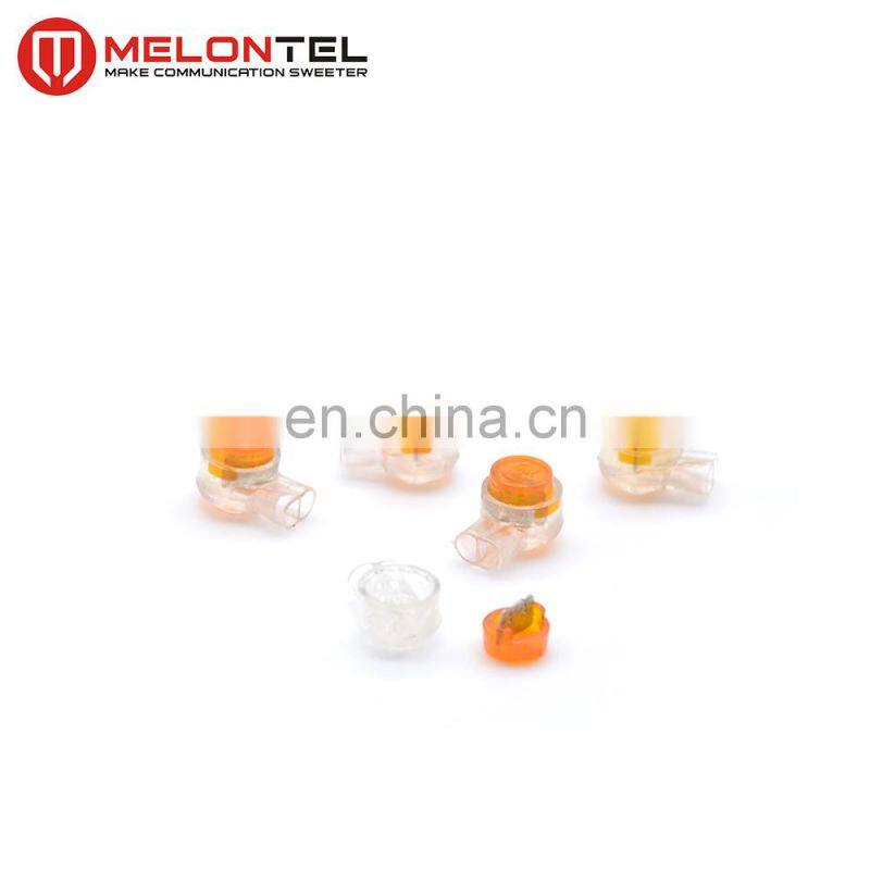 MT-3800 full stock all different kinds combination Gel-filled Polypropylene Cat. 5 UY connector wire 3/M connectors UY2 UR