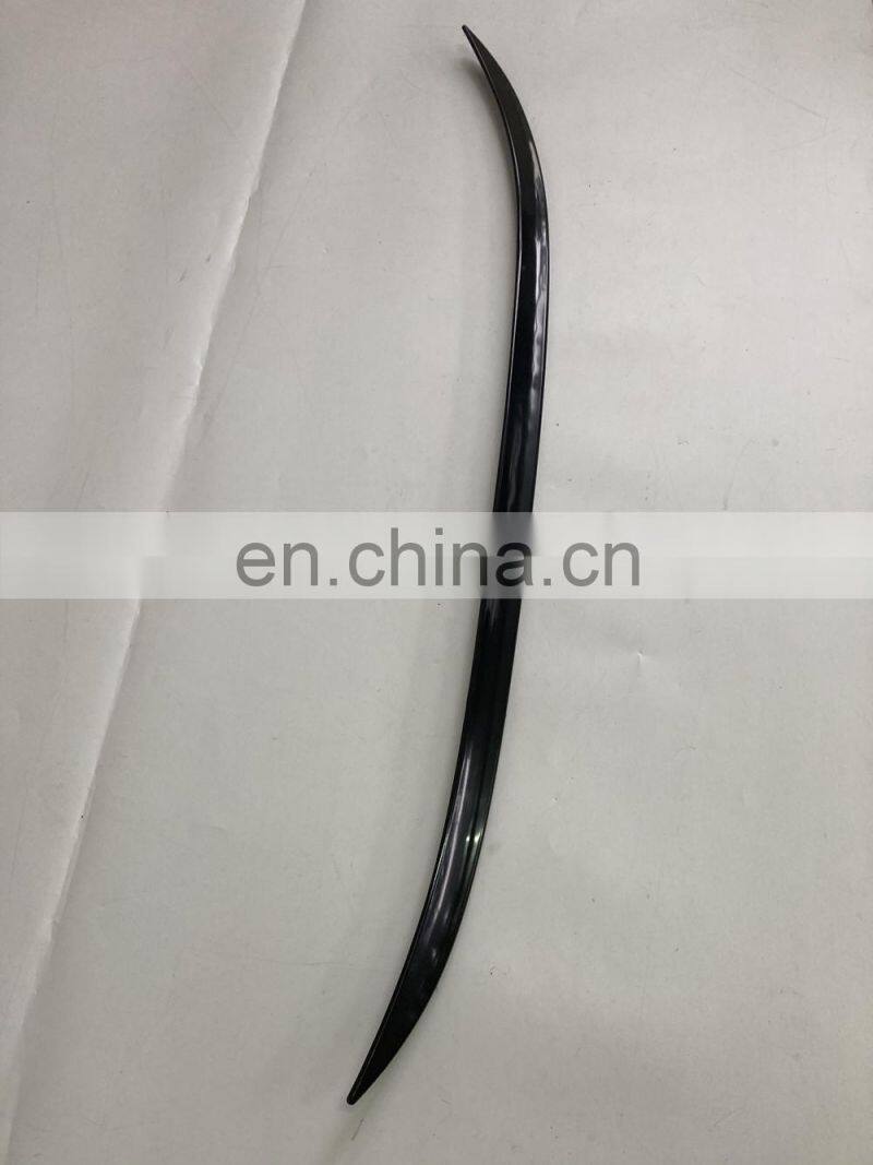 DSE Factory Direct Rear Wing Spoiler Auto Parts, Spoilers Fit For All Coupe And Sedans Other Body Parts Car Parts Car Body