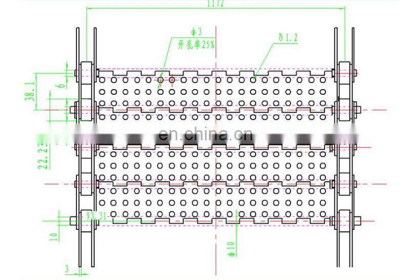 hot sale automatic Frozen meat thawing equipment automatic food defrosting machine frozen food thawing machine