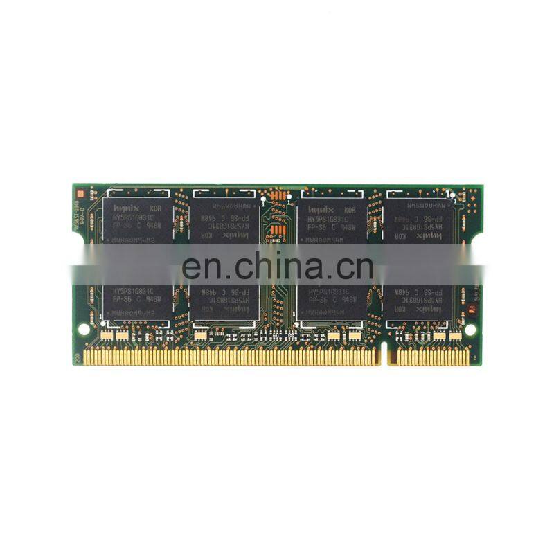 Factory wholesale high quality Computer parts DDR2 2GB 800MHZ Memoria Module Ram