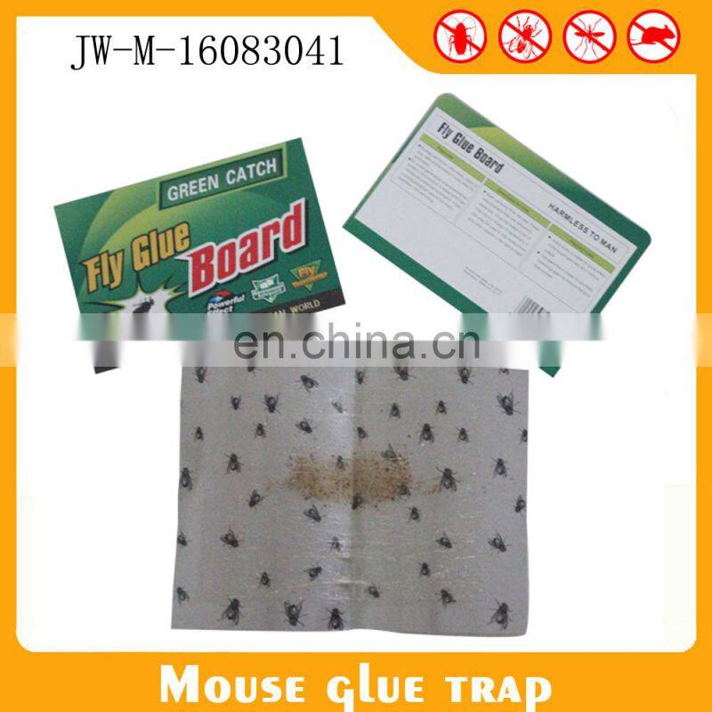OEM Adhesive Fly Catching Glue Trap