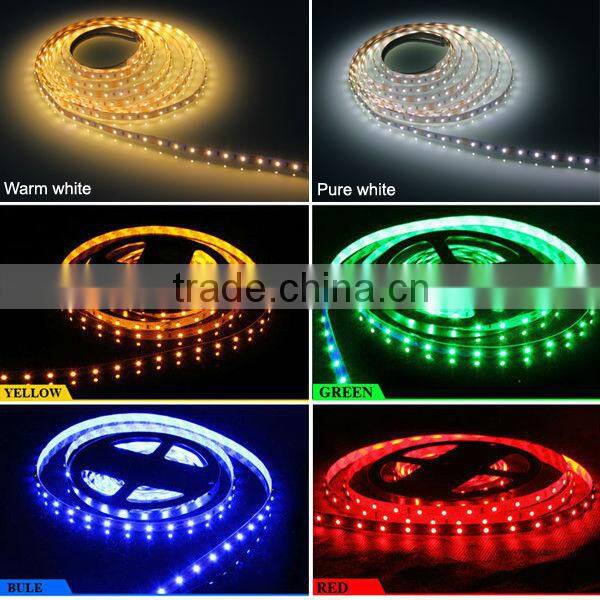Decorative Indoor/Outdoor LED Strips 5M Flexible Rope Light