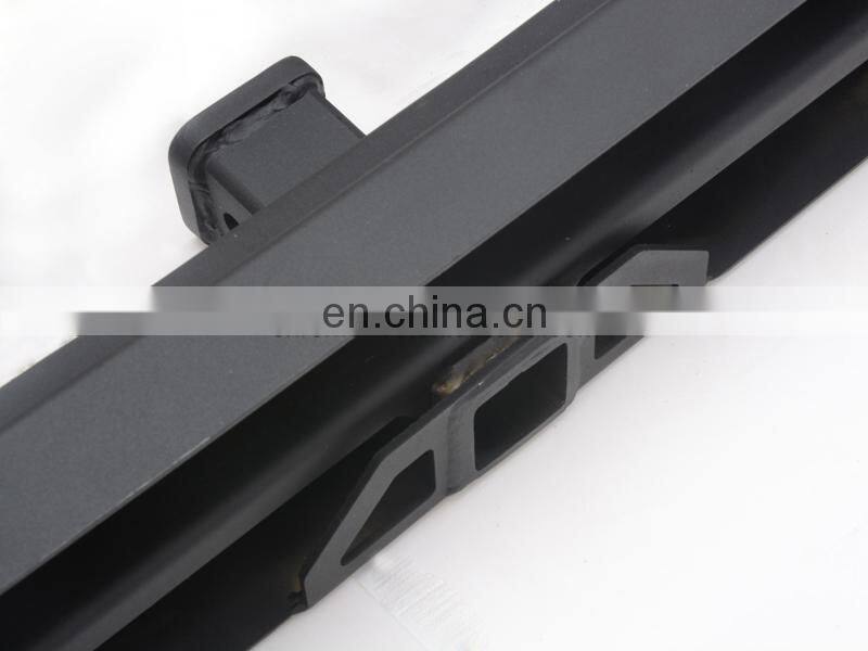 Rear bumper protector bull bar for Suzuki Jimny bumpers auto parts