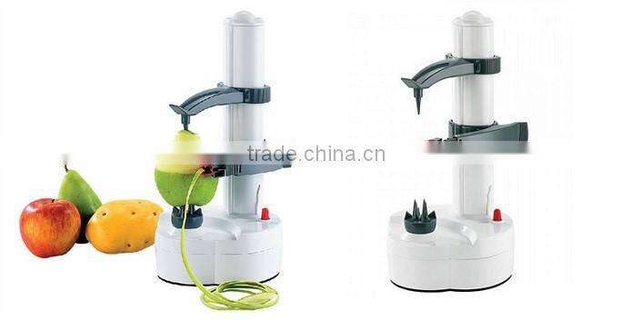 KH High Performance Easy Use Electric Potato Peeler