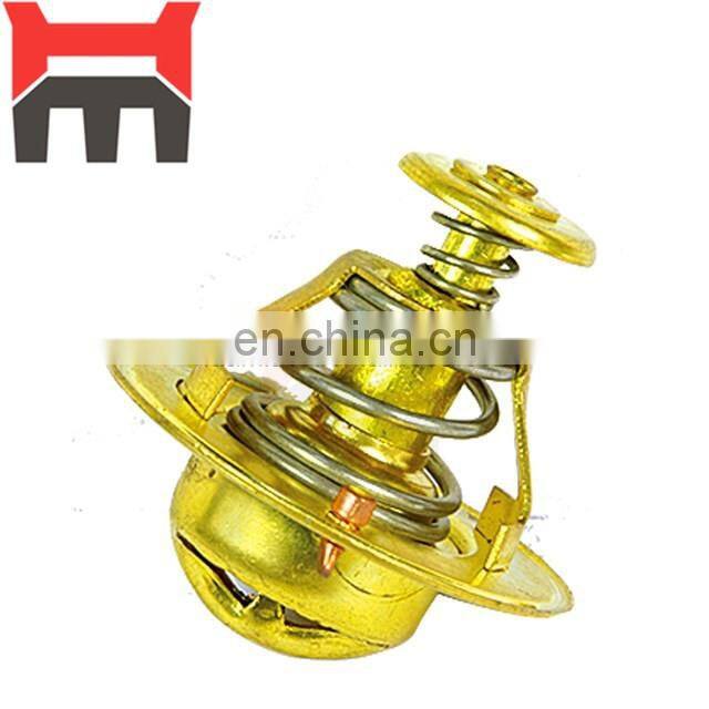 voe20450736 for excavator EC210B EC240B D6D engine thermostat