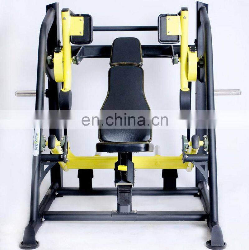 gym equipment fitness equipment exercise back extension machine