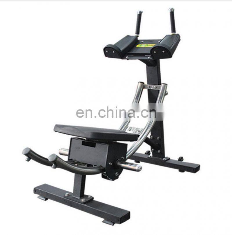 Abdominal Coaster Gym equipment fitness machine electric bike idoor exercise fit machine Abdominal trainer