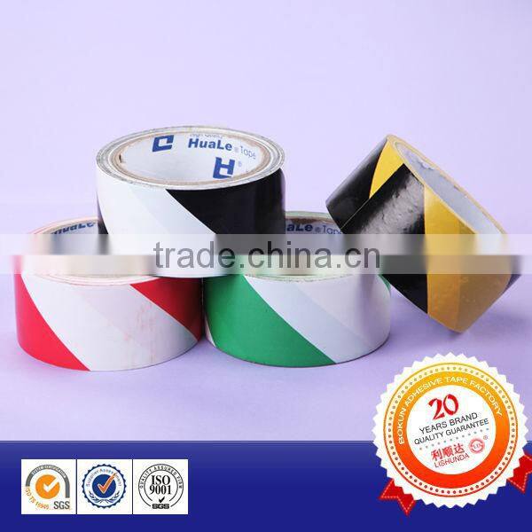 PVC Hazard WarningTape For Caution
