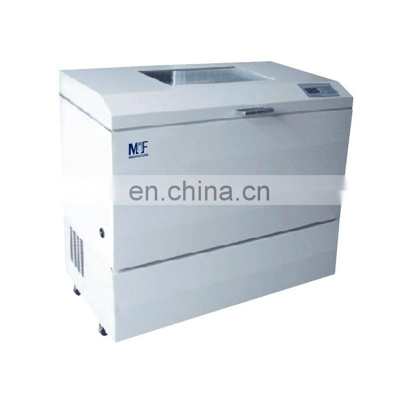China Manufacturer Stacked Large Capacity Shaker Incubator/platelet agitator