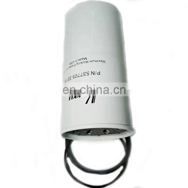 More popular Kerry spin-on hydraulic oil filter element P / N 537705331800