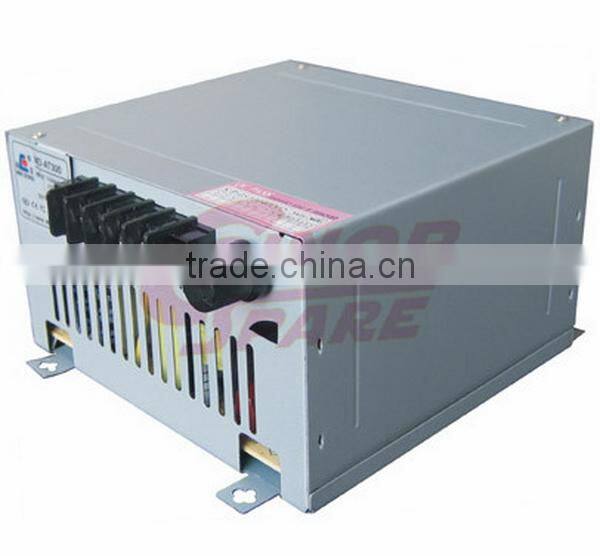Competitive price Trade Assurance 48v 500ma dc power supply