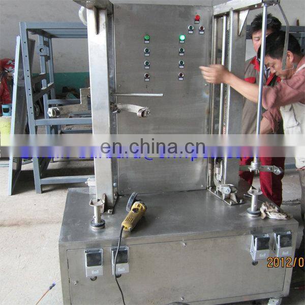 Sale watermelon skin removng machine/papaya peeling machine/wax gourd pumpkin peeling machine