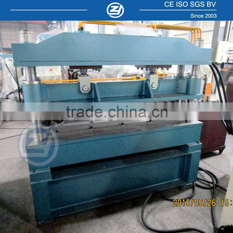 Steel Forming Machine, Corrugating Machine, Profile Rolling Machines