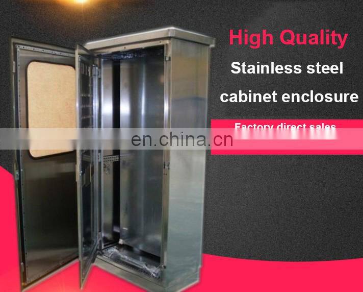 Weldon rittal panel/ ip65 distribution box/ electrical control box