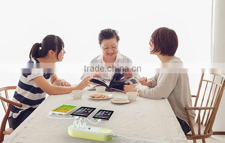 express alibaba hot product 2015 usb charger multiple devices