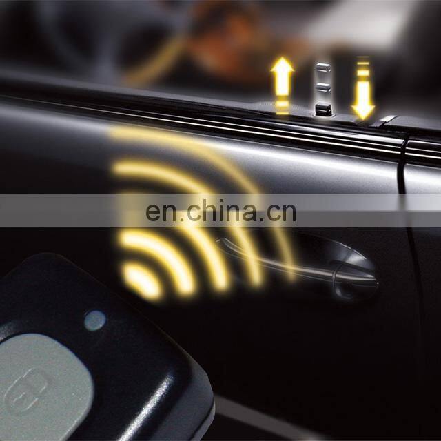Promata Remote Keyless Entry +security function for Car Central Locking System DC 12V Ce automotive parts accessories