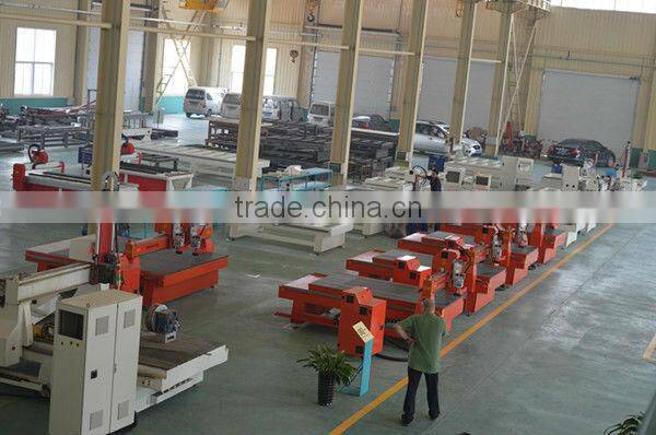 Jinan cnc router open source cnc diy wood router for woodworking MDF plastic foams , mini cnc router with best price 400*400mm