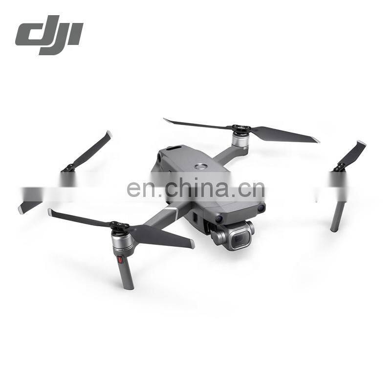 Mavic 2 Pro Drone Hasselblad Camera 20MP 1"CMOS 4K HD 10-bit HDR Video 31Mins Flight Time 8km Control Drone Accessories