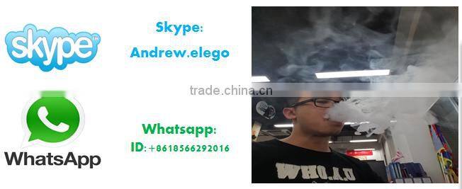 Super Power! Stock Offer TFV8 Cloud Beast Tank with Turbo, 260W SMOK TFV8
