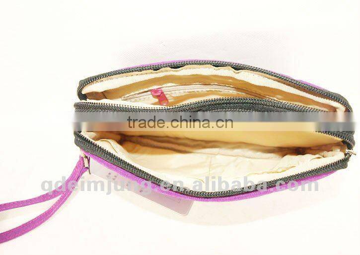 2015 new stylish fashion purse