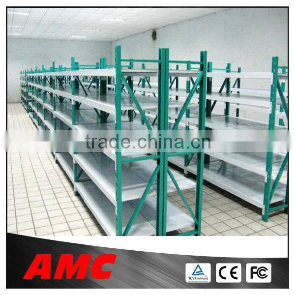 Medium-duty Warehouse Storage Rack