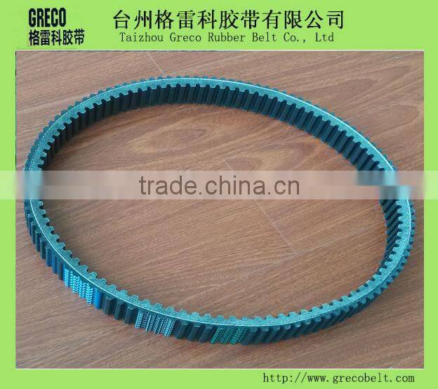 Double Sided Timing Belt