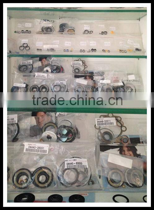 hot sale &high quality transfer case/box rubber oil seals MT041A1