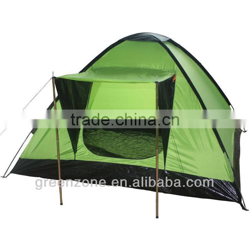 Large Camping Tent