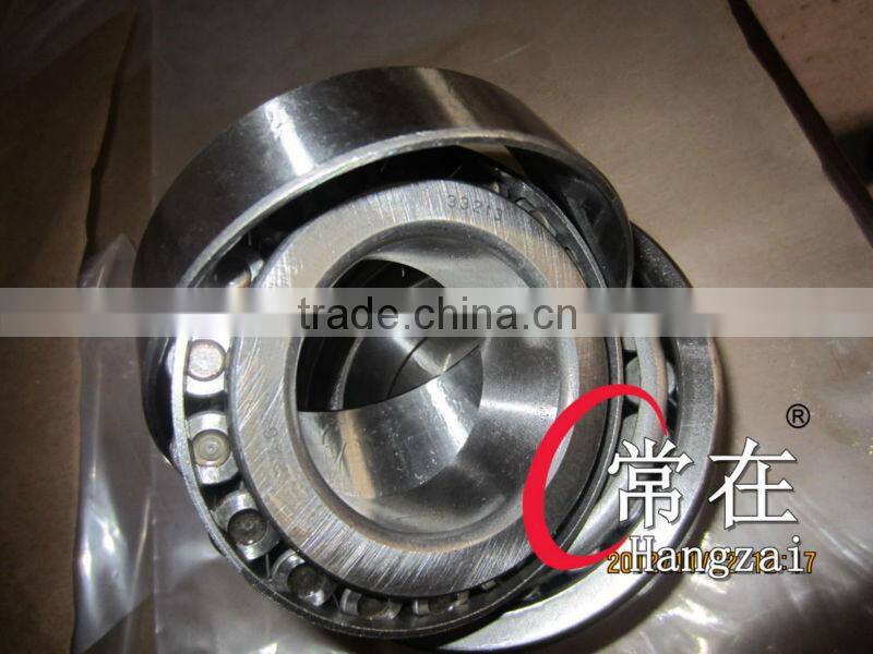 bearing for trailer axle 33118 33213 218248