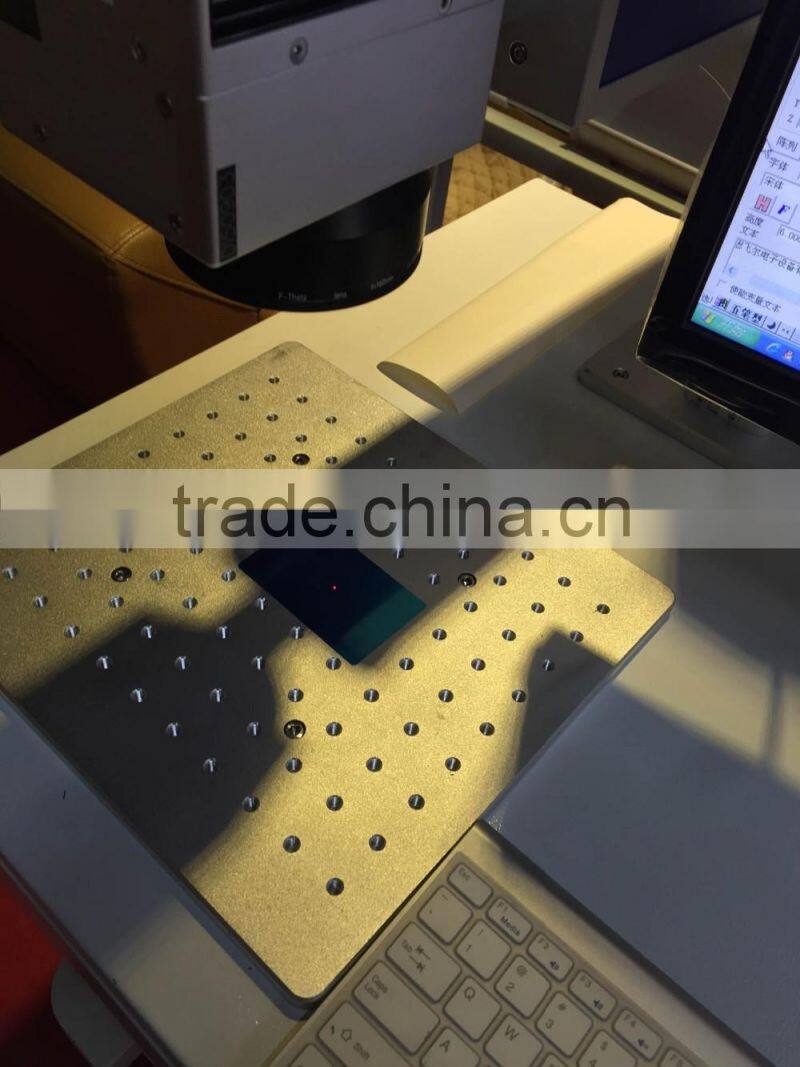 laser engraving machine