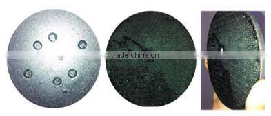 JL1400 epoxy torrazzo cement concrete grinding polishing machine