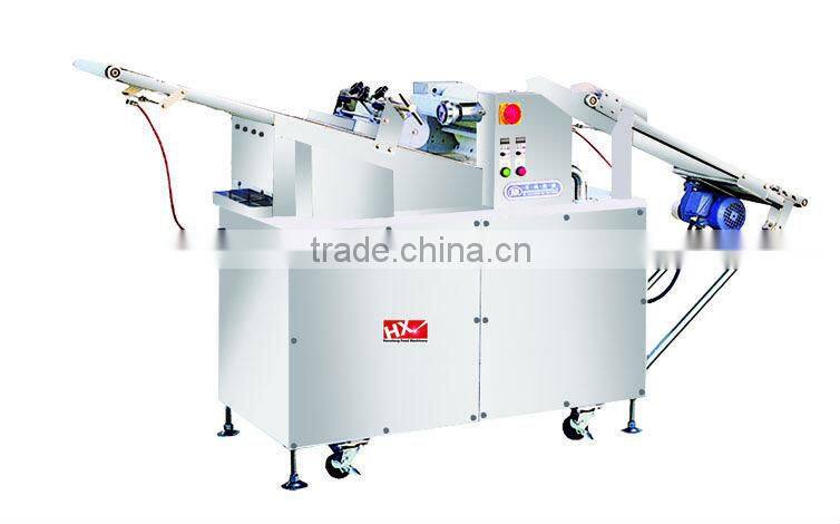 Automatic Bread Making Machine