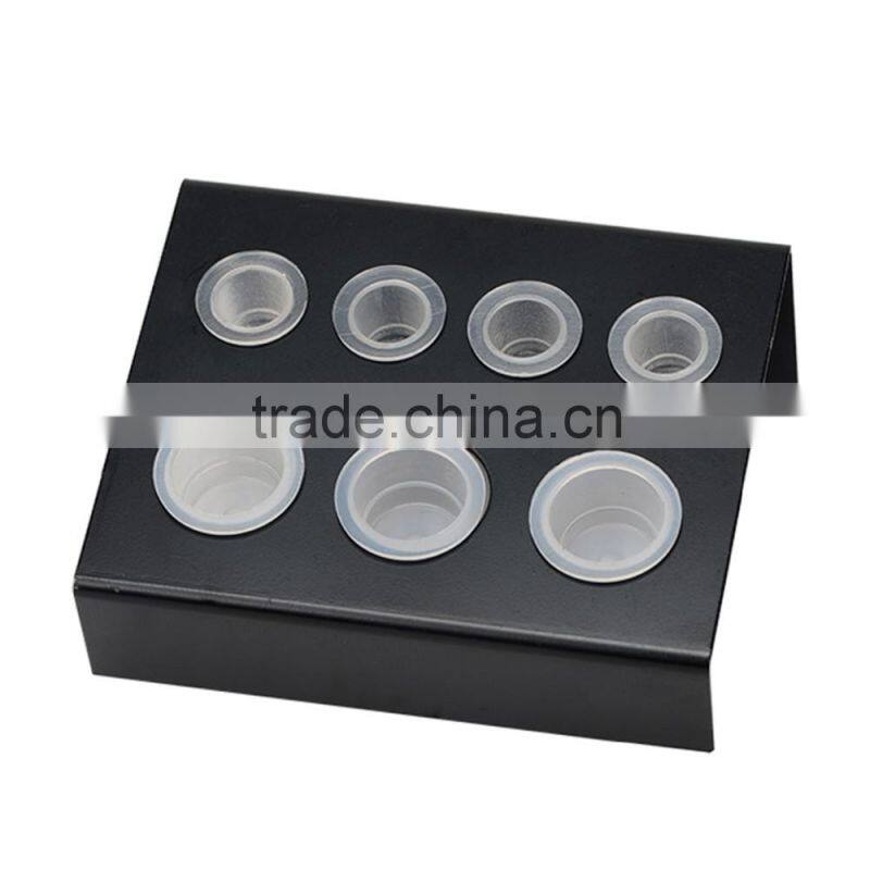 2016 Professional Tattoo Gift Kit Tattoo Machine + Power Supply + Pedal + Needle + Accessories Bag ect