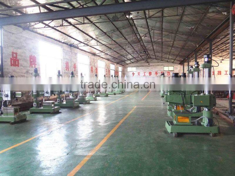 ZQ3040 light duty radial drilling machine for sale