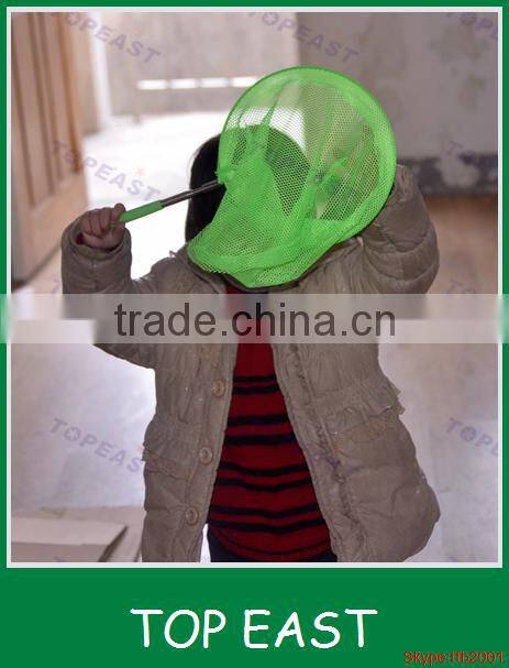 New & Hot Multifunctional extend butterfly net/telescopic butterfly net/Extendable Fishing Net