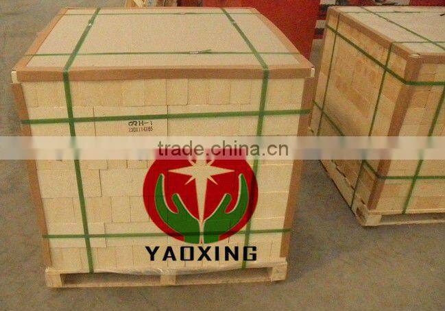 SK-36 refractory brick