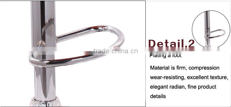 Selling construction steel aluminium bar chair