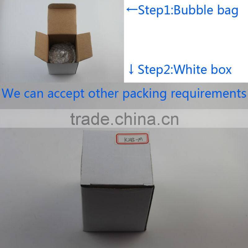 Chrome Polished Pop Up Waste Drain with Overflow for Bathroom Basin Sink Faucets