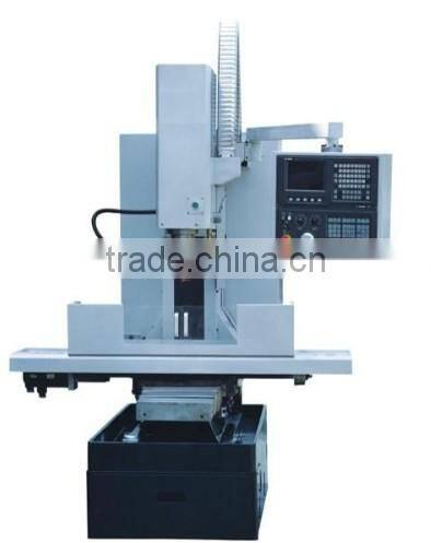 CNC Milling Machine XK7125