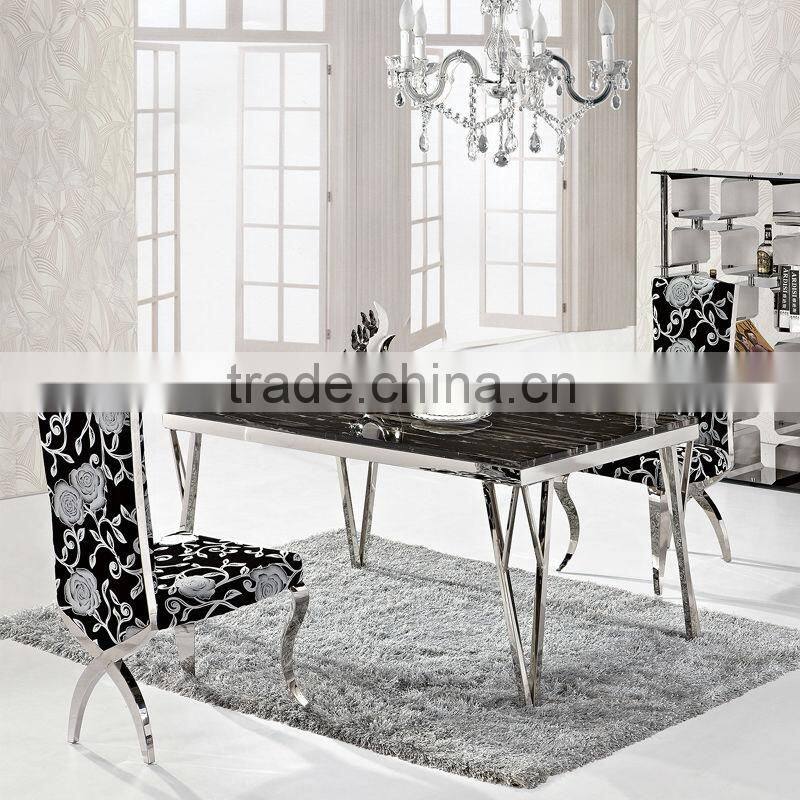 dining room table and chair sets