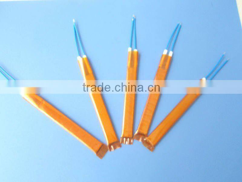 PTC Thermistors for hairdressing(ptc thermistor, ptc components,ptc heater part,ptc resistor)