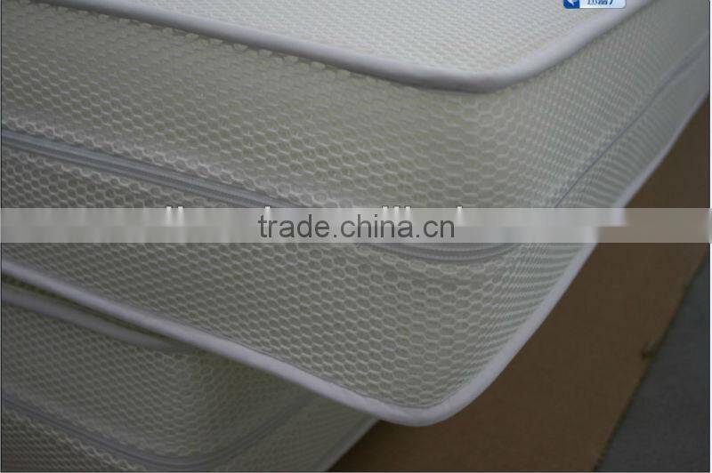 cooling airflow mattress (4cm-25cm)