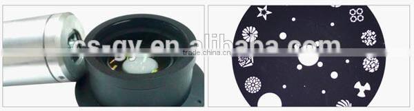 super bright and colorful 330w 15r pattern moving head