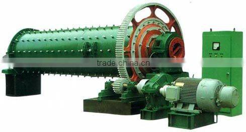 cement ball mill equipment with electric power