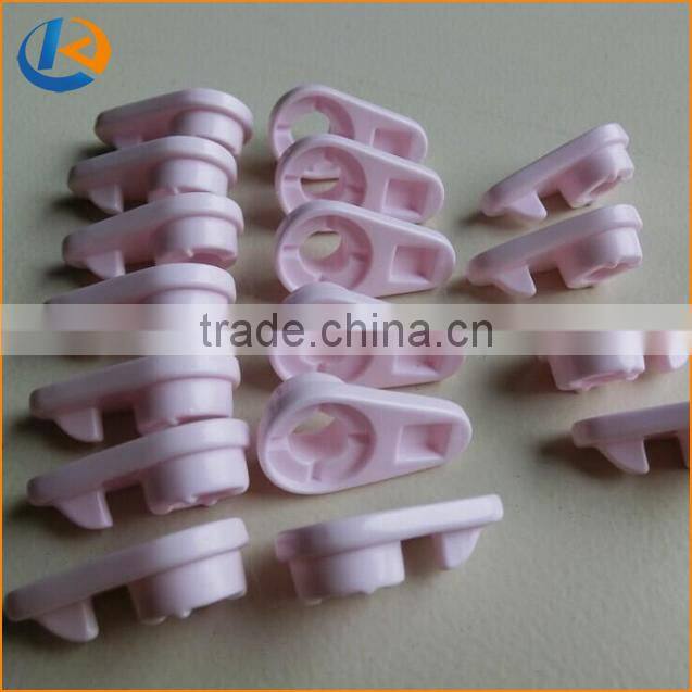 Cheap Textile parts alumina ceramic textile eyelet