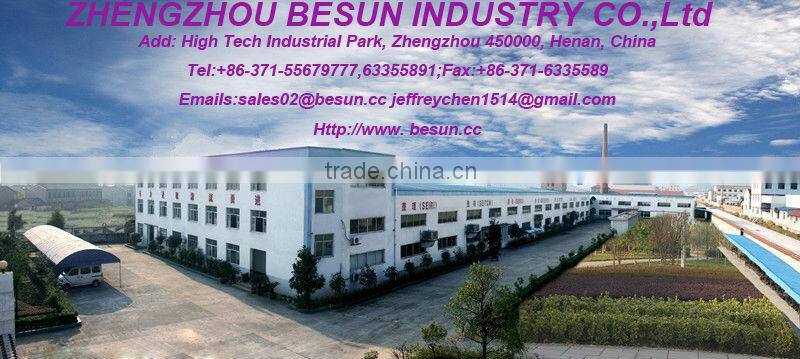 W Shape hight temperature Heating Element