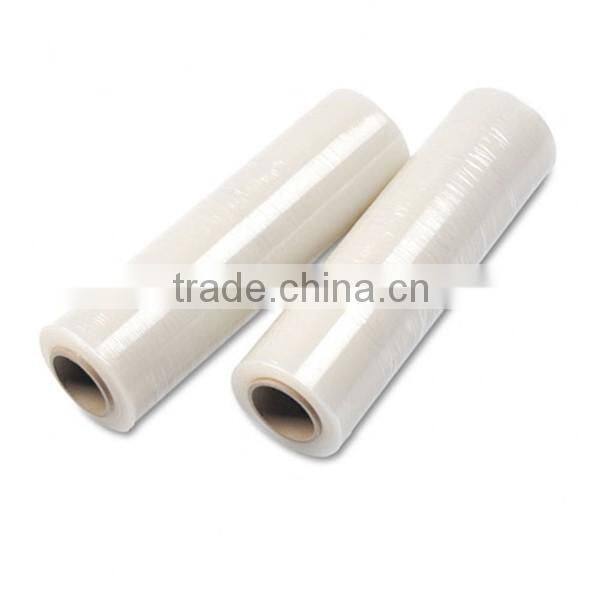 2016 Cheap price PE pallet plastic wrapping film