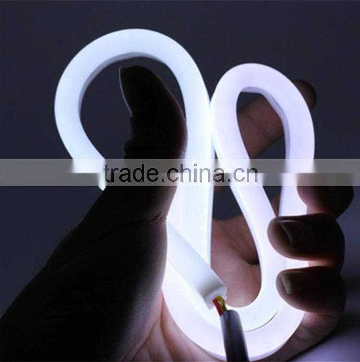 Wholesale 45CM 60CM 85CM LED daytime running light tuning light led drl for opel mokka