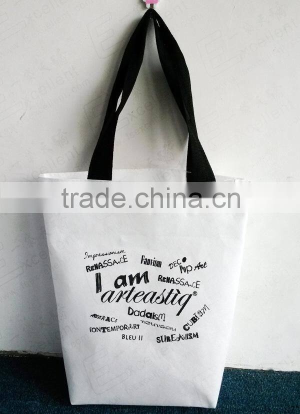 cheap non woven folding shopping bag