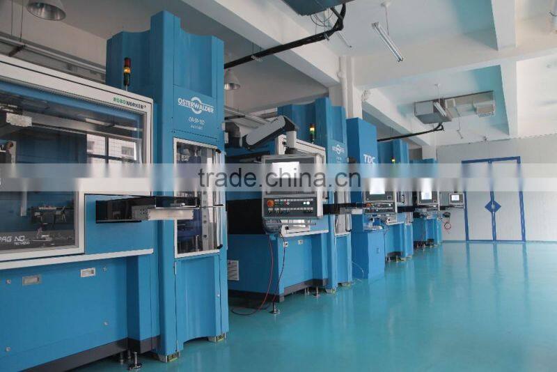 Dirfferent series of tungsten caribde indexable WNMG SERIES01